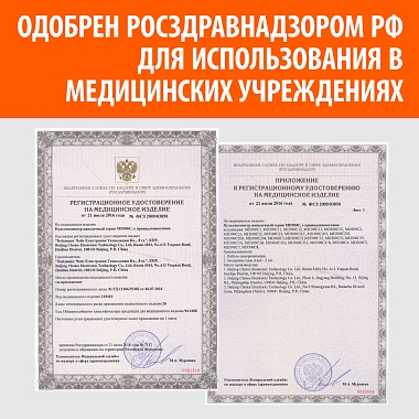 Купить Little Doctor MD300 C23 пульсоксиметр напалечный