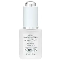 Купить: Hormeta Horme Time Serum Fondamental N 8 30 мл сыворотка-сублиматор базовая