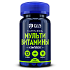 Купить GLS Мультивитамины 12 + 9 60 шт капсулы