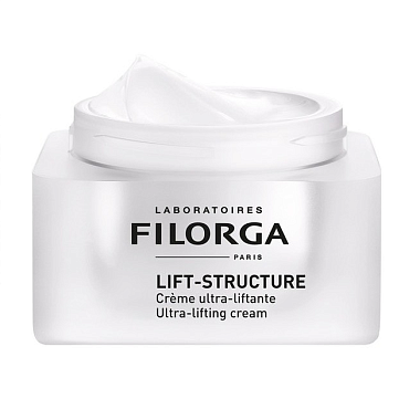 Купить Filorga Lift-Structure 50 мл крем ультра лифтинг