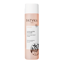 Купить: Patyka Clean 200 мл тоник для лица успокаивающий