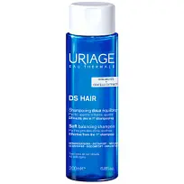 Купить: Uriage DS Hair 200 мл шампунь балансирующий мягкий