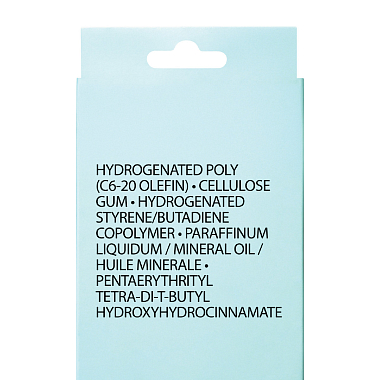 Купить La Roche-Posay Effaclar Duo+M 22 шт патчи мультифункциональные  от прыщей акне и угрей для проблемной кожи лица и тела