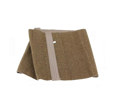 Купить Интекс  пояс эластичный полушерстяной согревающий верблюд размер 1 XS