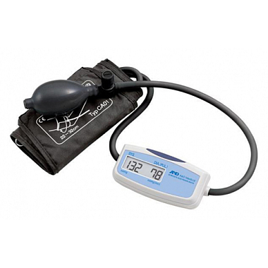 Купить AND UA-604 тонометр полуавтоматический