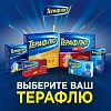Купить Терафлю Макс 8 шт порошок для приготовления раствора для приема внутрь лимон