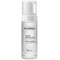 Купить: Filorga Mousse 150мл средство для снятия макияжа