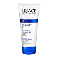 Купить: Uriage DS 150 мл гель очищающий