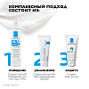 Купить La Roche-Posay Cicaplast Mains 50 мл крем-барьер восстанавливающий увлажняющий  для рук с ниацинамидом