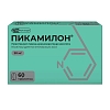 Купить Пикамилон 20 мг 60 шт таблетки