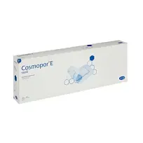Купить: Cosmopor 10 см x 35 см 25 шт повязка послеоперационная самоклеящаяся стерильная