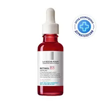 Купить: La Roche-Posay Retinol B3 30 мл сыворотка интенсивная антивозрастная  для лица против глубоких морщин с ретинолом