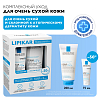 Купить La Roche-Posay Lipikar+ набор АР+М 75 мл бальзам + Syndet  АР+ 200 мл  крем-гель