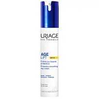 Купить: Uriage Age Lift 40 мл крем для лица разглаживающий защитный дневной SPF30