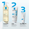 Купить La Roche-Posay Lipikar AP+M 200 мл крем липидовосполняющий увлажняющий  для сухой кожи лица и тела склонной к атопии с маслом ши