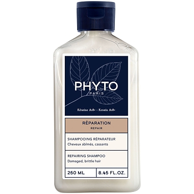 Купить Phyto Repair 250 мл шампунь восстанавливающий для волос