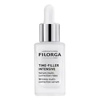Купить: Filorga Time-Filler Wrinkle Multi-Correction Serum 30 мл сыворотка-мультикорректор против морщин