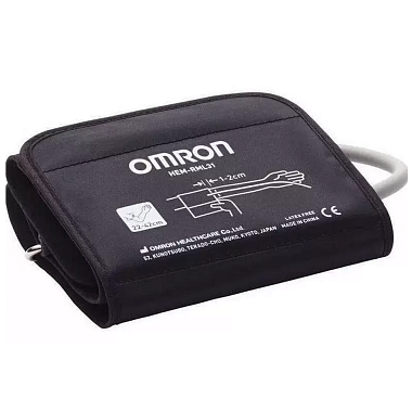 Купить Omron HEM-RML31-E манжета 22–42 см