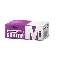 Купить: Бинтли-М 10 см х 2 м бинт липкий