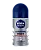 Купить Nivea Men 50 мл 1 шт дезодорант-антиперспирант серебряная защита антибактериальный ролик