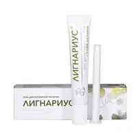 Купить: Лигнариус 40 мл гель для интимной гигиены