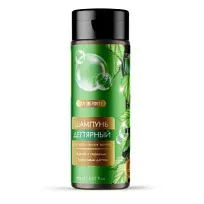 Купить: Comforte 150 мл шампунь  для всех типов волос с березовым дегтем