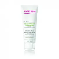 Купить: Topicrem АC 40 мл гель для тела компенсирующий увлажняющий