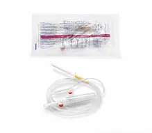 Купить: Vogt Medical система для переливания крови и растворов