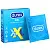 Купить Durex XXL 3 шт презервативы увеличенного размера