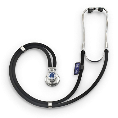 Купить Little Doctor LD Special стетоскоп многофункциональный длина трубки 72 см черный