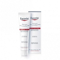 Купить: Eucerin Atopi Control 40 мл крем успокаивающий