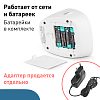 Купить Omron M1 Basic RU тонометр автоматический без адаптера со средней манжетой 22-32 см