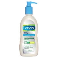 Купить: Cetaphil PRO лосьон для лица 295мл восстан увлаж кожу