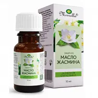 Купить: Mirrolla Масло жасмина 10 мл масло эфирное