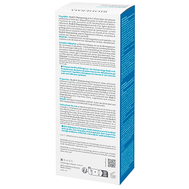 Купить Bioderma Node К 150 мл шампунь