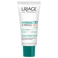 Купить: Uriage Hyseac SPF 30 40 мл крем тональный
