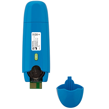 Купить CS Medica CS-96 термометр электронный медицинский инфракрасный бесконтактный