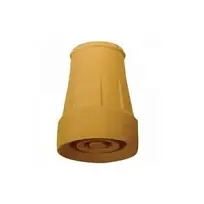 Купить: B.Well насадка для костыля wr-311 (желтая)
