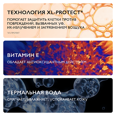Купить La Roche-Posay Anthelios  200 мл  спрей-вуаль солнцезащитный  для лица и тела SPF 50+ PPD 25