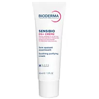 Купить: Bioderma Sensibio DS+ 40 мл крем