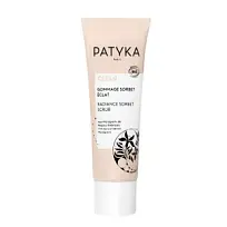 Купить: Patyka Clean Exfoliant 50 мл скраб-сорбет для сияния кожи лица