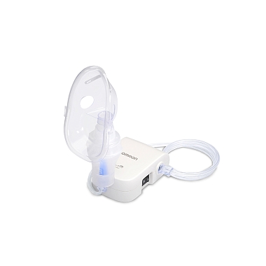 Купить Omron Comp Air ингалятор компрессорный NE-C20 Basic (NE-C802-RU)