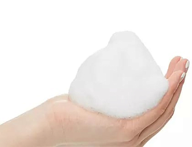 Купить Missha Aqua Ultra Hyaluron 200 мл пенка для умывания и снятия макияжа