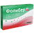 Купить Фолибер 28 шт таблетки