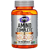 Купить Now Foods Amino Complete 120 шт капсулы