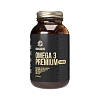 Купить Grassberg Omega 3 Premium 60 % 1000 мг 60 шт капсулы