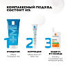 Купить La Roche-Posay Effaclar 200 мл гель очищающий