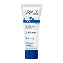 Купить: Uriage Bebe 75 мл колд-крем защитный крем для детей и новорожденных
