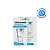 Купить La Roche-Posay Toleriane Dermallergo набор 40 мл флюид + 50 мл гель очищающий + 3 мл уход для контура глаз