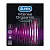 Купить Durex Intense Orgasmic 3 шт презервативы рельефные